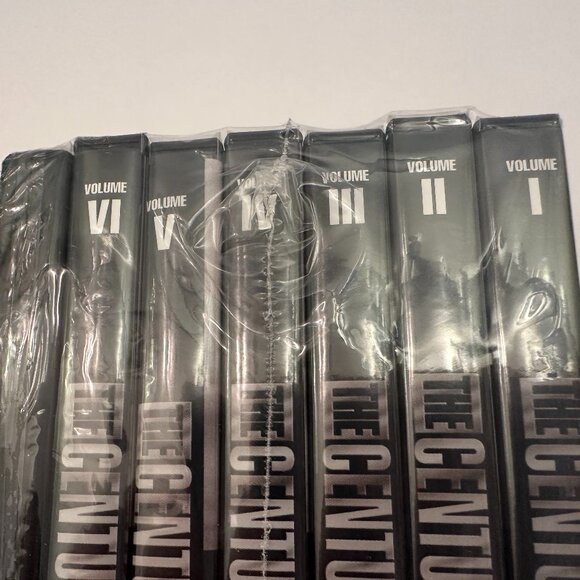 The Century of Warfare 7-Disc DVD Set from The History Channel - Picture 5 of 8